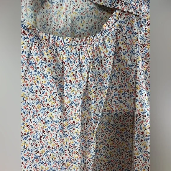 Old Navy - Smoked Yok Ditsy Floral - Picture 14 of 15